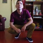 Mauricio Pescador - @danielmauticiopescador - Instagram