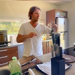 Daniel Mautone Barani - @mautonedaniel - Instagram