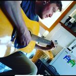 Daniel Mavity - @_immortal_d - Instagram
