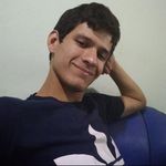 Daniel Max - @daniel_max_98 - Instagram