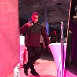 Daniel Maxfield - @djdanny45 - Instagram