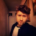 Daniel Maxfield - @dxnmax - Instagram