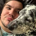 Daniel Maxie - @danielmichael_96 - Instagram
