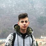 Daniel Maxin - @_danielll23 - Instagram