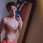 Daniel Eric Maxon - @dani3lbee - Instagram