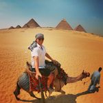 Daniel Mayall - @danielmayall - Instagram