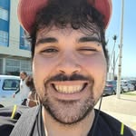 Daniel Mayan Ventin Covre - @dancovre - Instagram