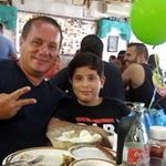 Daniel Campa Mayen - @danielcampamayen - Instagram