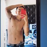 Daniel Mayen - @alan_mv_910 - Instagram