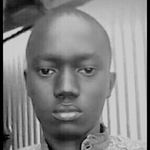 Daniel Mayen Machar - @danielmayenmachar - Instagram