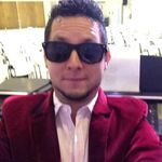 Daniel Mayet - @musikory - Instagram