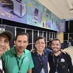 Daniel Mayet Gonzalez - @danielmayetgonzalez - Instagram