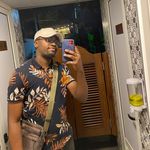 Perouste_M - @danielmayikg - Instagram