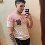 Daniel Mayi - @_danielmayi - Instagram