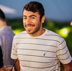 Daniel Mayman - Facebook