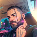 Daniel Maynard - Facebook