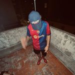 Daniel Mayor - @danimayor_ - Instagram