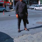 Daniel Mayor - @iam_danielmayor - Instagram