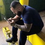 Daniel Mayor - @daniel.mayor.526 - Instagram