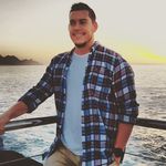 Daniel Mayor - @dani_mr13 - Instagram