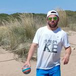 Daniel Mayor Bermejo - @dmayorbermejo - Instagram