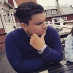 Daniél Mayor Linares - @danielmayor - Instagram