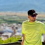 Daniel Mayor SantaCruz - @danielmayorsantacruz - Instagram