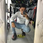 Daniel Mayorga Osorio - @danielmayorgaosorio - Instagram