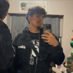 Daniel Mayorga - @daniel.bueno34 - Instagram