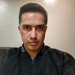 Daniel Mayorga - @danilmayorg - Instagram