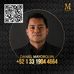 Daniel Mayorquin - Facebook