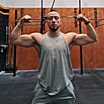 Daniel Mazariegos - @danny_502gt - Instagram