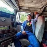 Daniel Mazariegos - @daniel_mazariegoss - Instagram