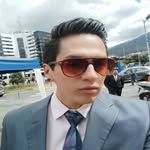 Daniel Mazon - @danielandresmazon - Instagram