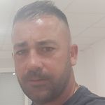 Daniel Mazon - @mazon6286 - Instagram