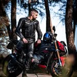 Daniel Mazon - @dani_s1000r - Instagram