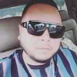 Daniel Mazon - @dany.508 - Instagram