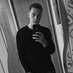 Daniel Mazurek - @mazurek587 - Instagram