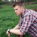 Daniel Mazurek - @mazurek.danio - Instagram