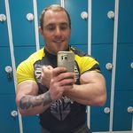 Daniel Mazurek - @daniel.mazurek.90 - Instagram