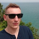 Daniel Mazurek - @sue.k.lebeau - Instagram