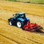 Daniel Mazurowski - @mazi_farm - Instagram