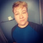 Daniel Mazza - @damndaniel2001 - Instagram