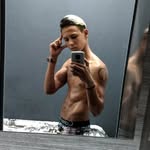 Daniel Fernandes - @daniel.mazzioli.52 - Instagram