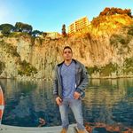 Daniel Mazziotti - @danielmazziotti - Instagram
