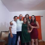 Daniel José Mazzocco Marín - @danieljosemazzoccomarin - Instagram
