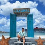 Daniel Mazzocco - @helleysanezc4 - Instagram