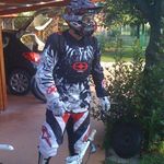 Daniel Mazzocco - @daniele_mazuoka - Instagram
