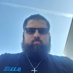 Daniel Mazzola - @mozzarella_man97 - Instagram