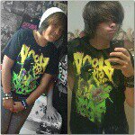 Daniel Mazzola - @proffesor_kick_ass_cx - Instagram